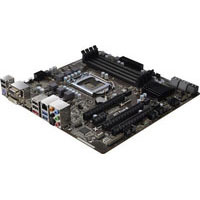 Asrock H77 Pro4-M Asrock H77 Pro4-M